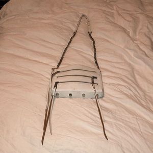Rebecca minkoff crossbody
